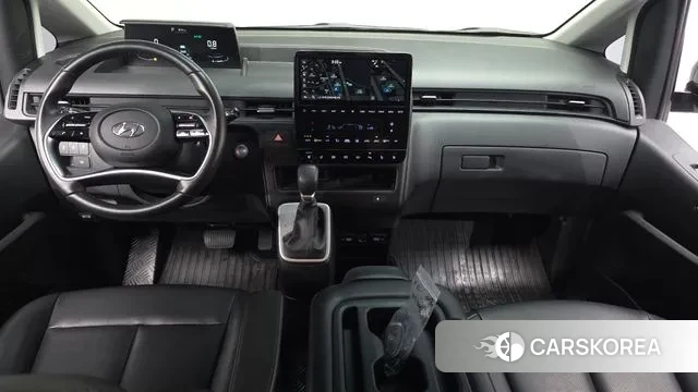 Hyundai Staria id 2959486 из Кореи 16