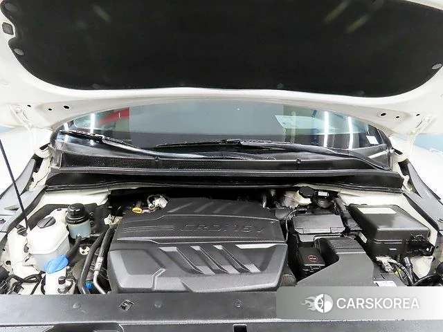 Kia The New Carnival id 4245933 из Кореи 16