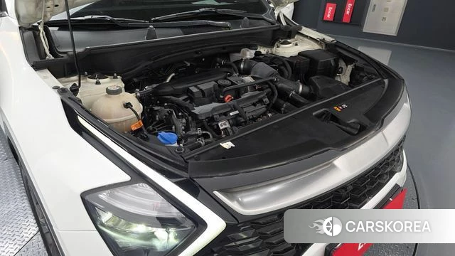 Kia Sportage 5th Generation id 3954312 из Кореи 16