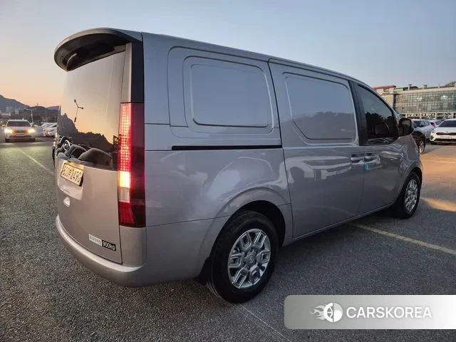 Hyundai Staria id 3457453 из Кореи 16