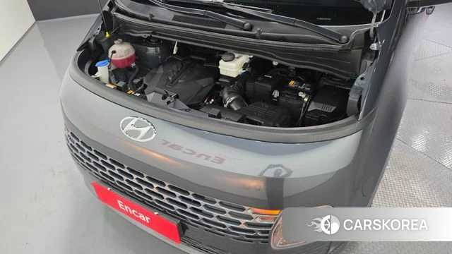 Hyundai Staria id 4603412 из Кореи 35
