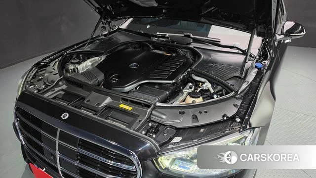 Mercedes-Benz S-Class W223 id 4740622 из Кореи 16