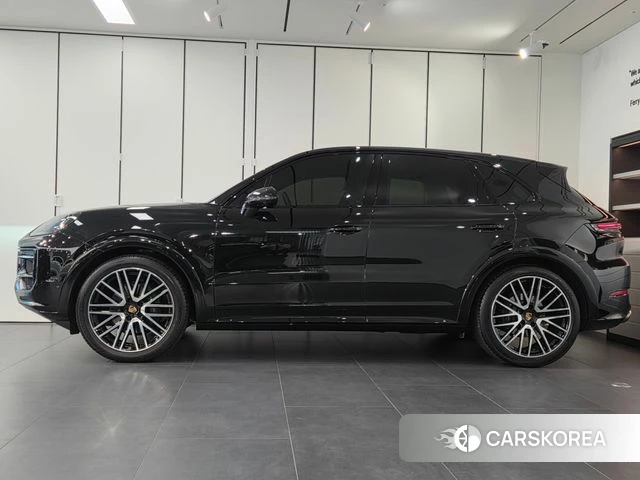Porsche Cayenne (PO536) id 3909533 из Кореи 8