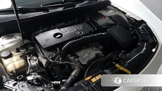 Mercedes-Benz GLB-Class X247 id 3468975 из Кореи 16