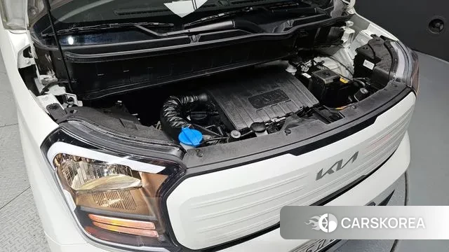 Kia The New Kia Ray id 2894146 из Кореи 16