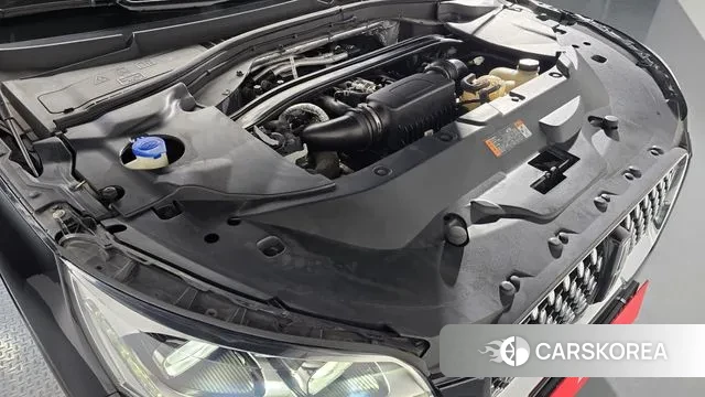 Lincoln Aviator 2nd generation id 3772356 из Кореи 16