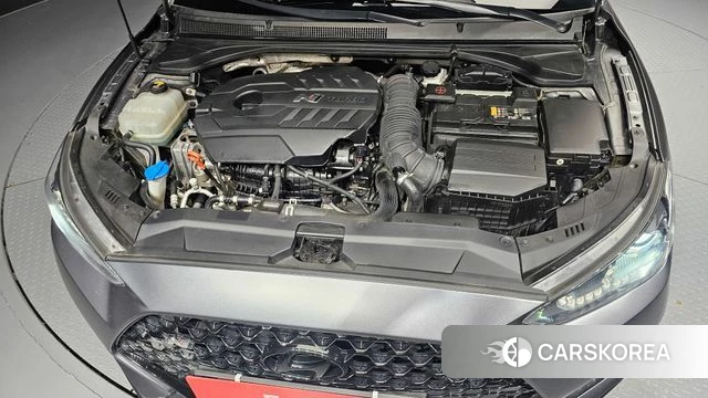 Hyundai Veloster (JS) id 4310900 из Кореи 26
