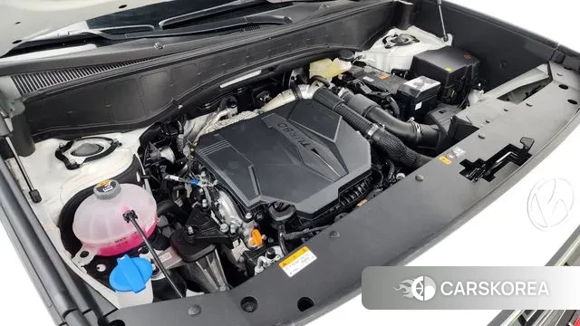 Hyundai Palisade (LX3) id 3745096 из Кореи 16