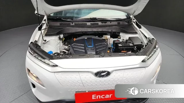 Hyundai Kona Electric id 3428646 из Кореи 16