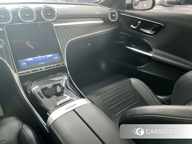 Mercedes-Benz Class C id 4365843 из Китая 13