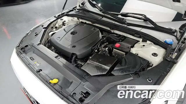 Volvo V90 Cross-Country id 2638424 из Кореи 16