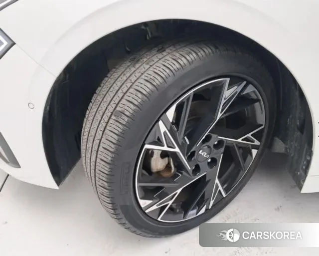 Kia The New K5 Hybrid 3rd generation id 3437102 из Кореи 16