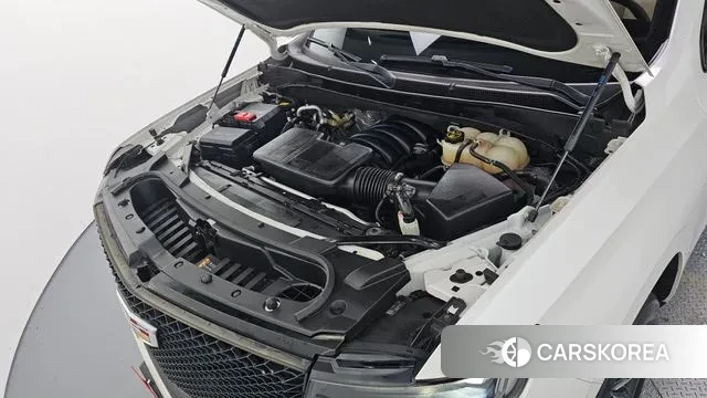 Cadillac Escalade 5th Generation id 3366537 из Кореи 16