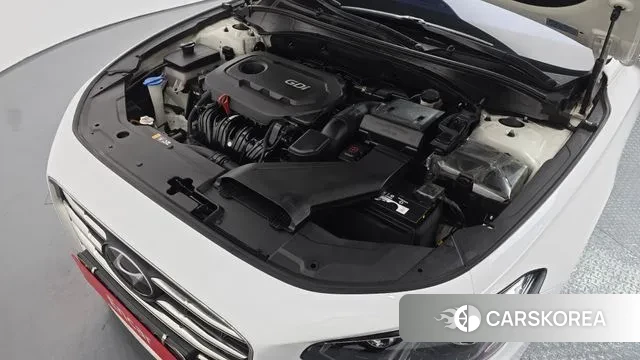 Hyundai Grandeur IG id 3391526 из Кореи 16