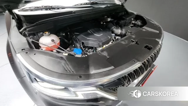 Kia Carnival 4th generation id 3385139 из Кореи 16