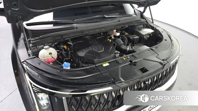 Kia The New Carnival 4th Generation id 3544621 из Кореи 16