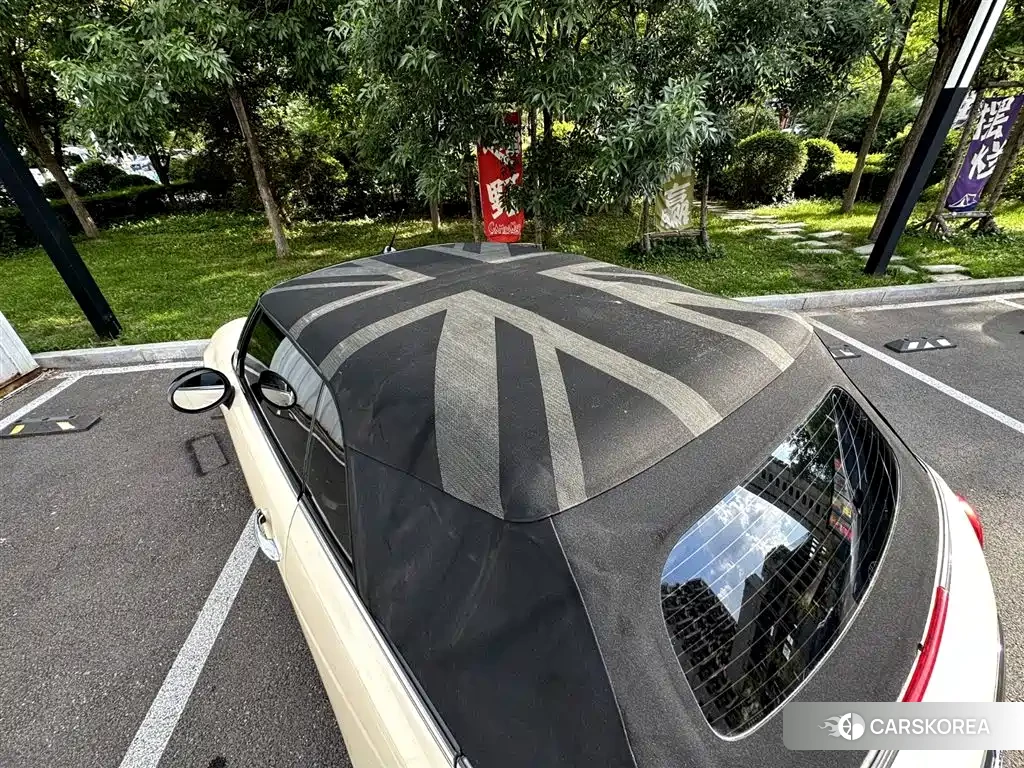 MINI Cooper id 4583789 из Китая 15