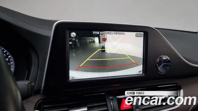 Hyundai Grandeur IG id 2764240 из Кореи 16