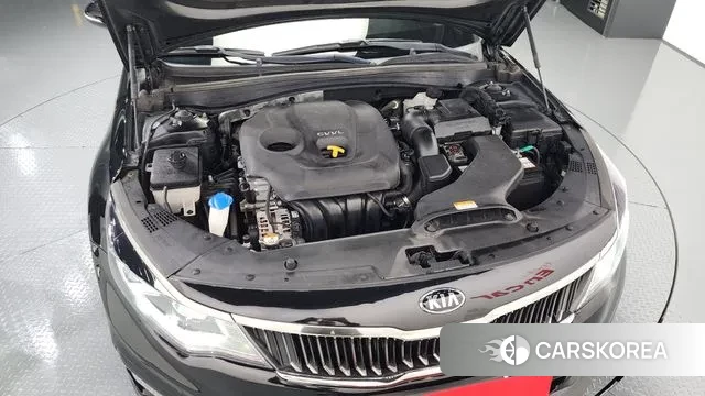 Kia The New K5 2nd generation id 3284683 из Кореи 16