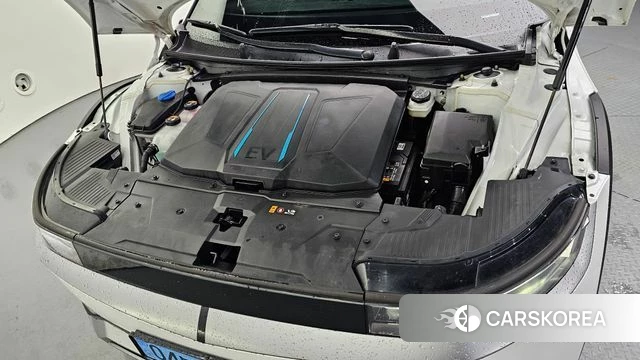 Hyundai Ionic 5 id 4731644 из Кореи 16