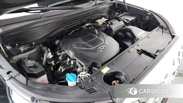 Hyundai The New Palisade id 3615192 из Кореи 16