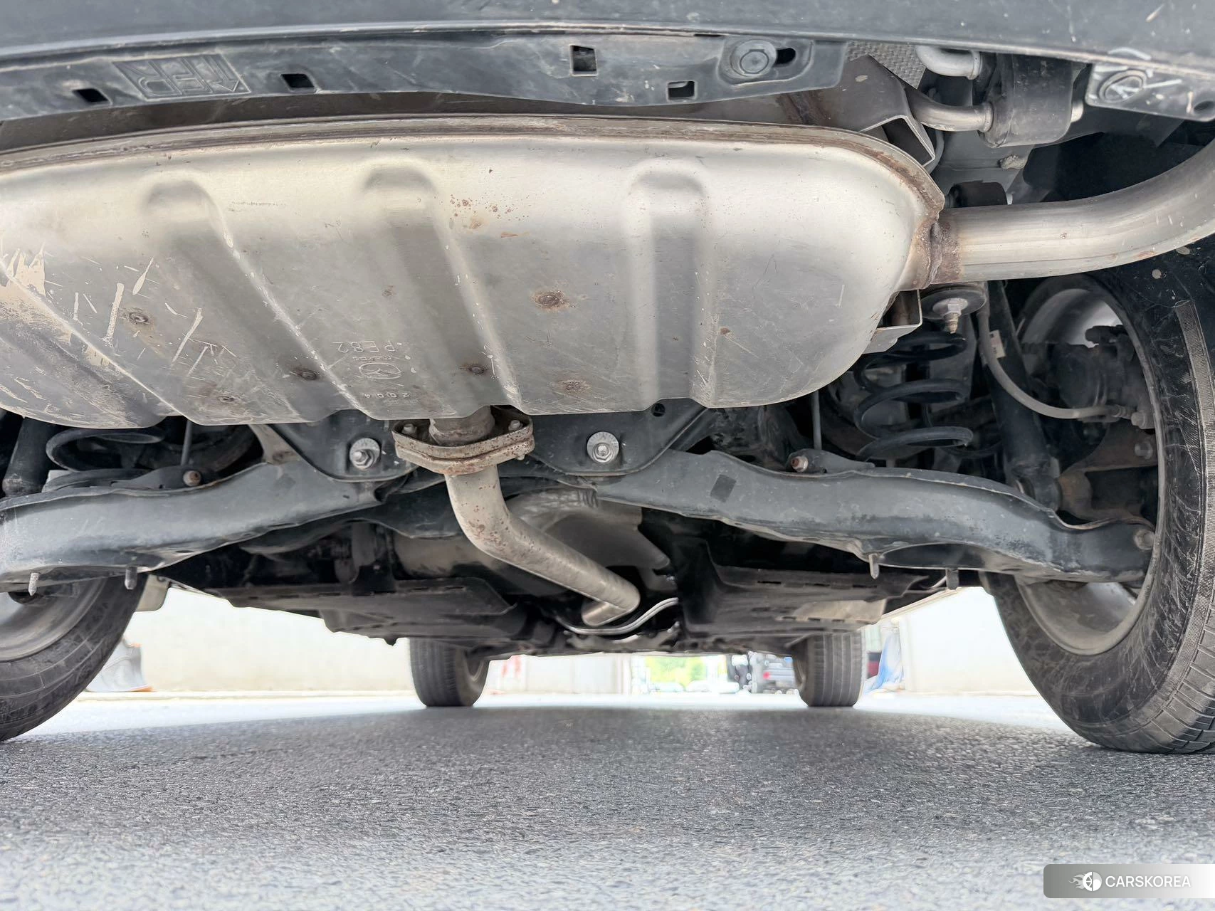 Mazda CX-5 id 4419095 из Китая 15