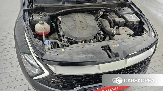 Kia Sportage 5th Generation id 4740655 из Кореи 16