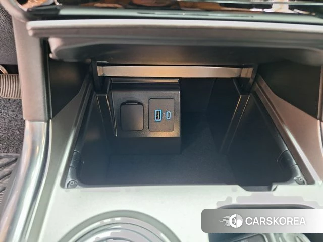 Ford Explorer 6th Generation id 3941876 из Кореи 16