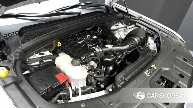 Jeep Grand Cherokee (WL) id 4243594 из Кореи 29
