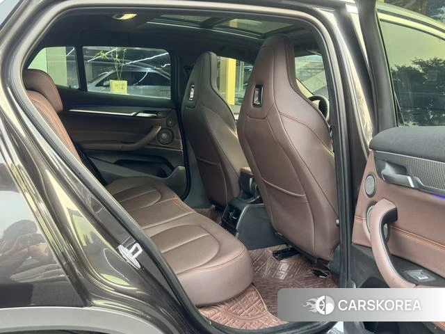 BMW X2 id 4261261 из Китая 25