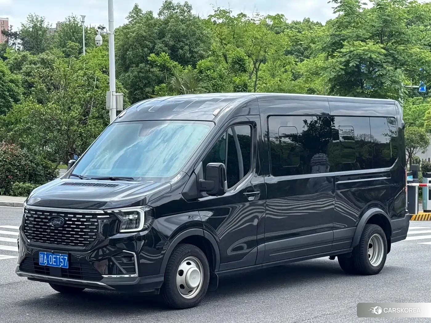 Ford Quanshun T8 id 4538705 из Китая 31