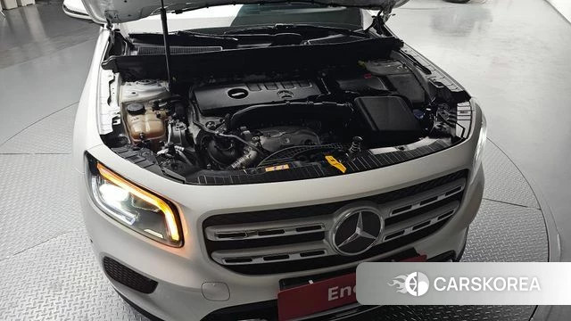 Mercedes-Benz GLB-Class X247 id 4224851 из Кореи 30