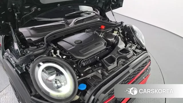 Mini Cooper S id 3333245 из Кореи 16