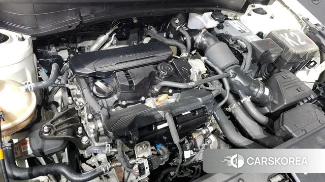 Kia Sportage 5th Generation id 3342852 из Кореи 16