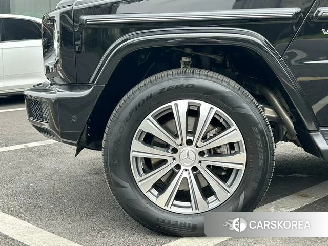 Mercedes-Benz G-class id 4291281 из Китая 16