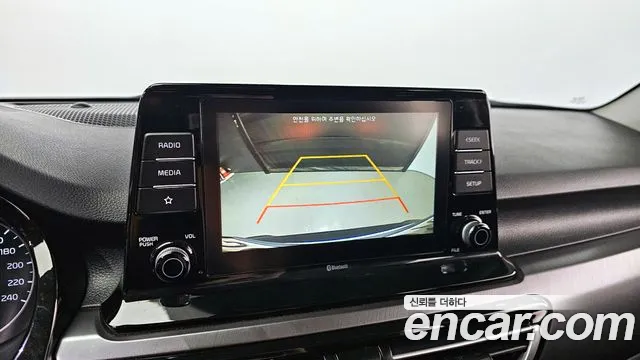 Kia Seltos id 2690408 из Кореи 16