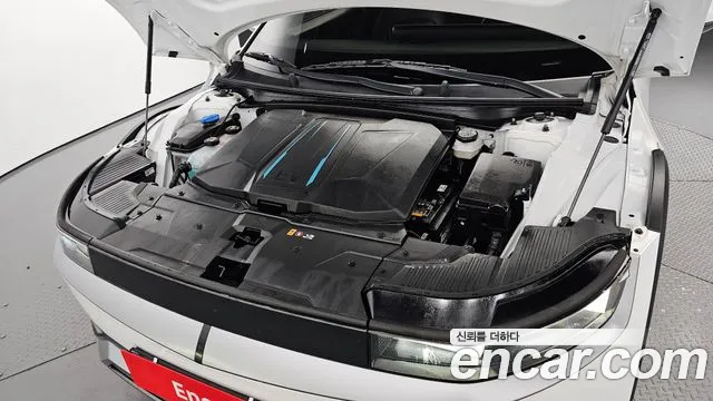 Hyundai Ionic 5 id 2747870 из Кореи 16