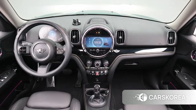 Mini Cooper Countryman id 4350288 из Кореи 16