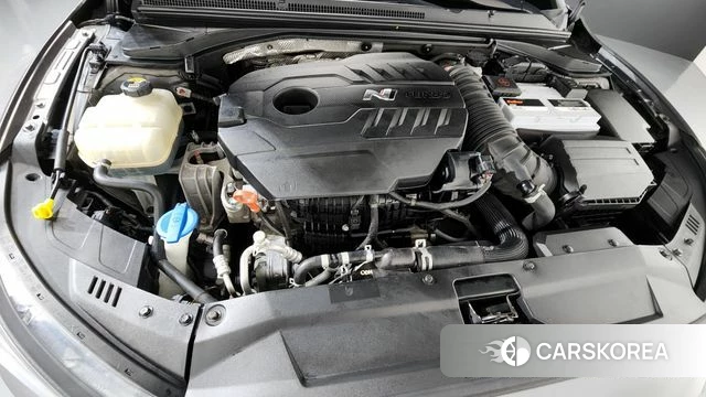 Hyundai Veloster (JS) id 4196828 из Кореи 16