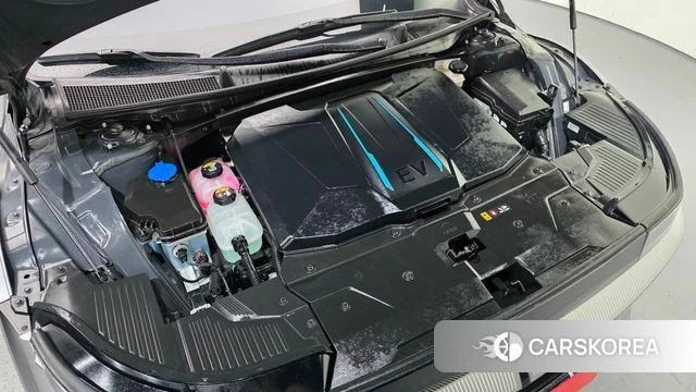 Hyundai Ionic 5 id 3806802 из Кореи 16