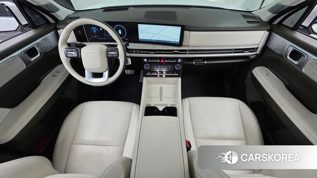 Hyundai Santa Fe (MX5) id 4880123 из Кореи 31