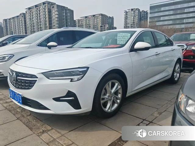 Buick Regal id 3913651 из Китая 8
