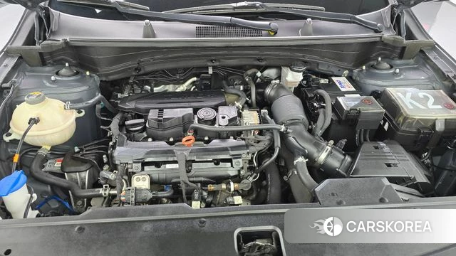 Kia Sportage 5th Generation id 4507017 из Кореи 29