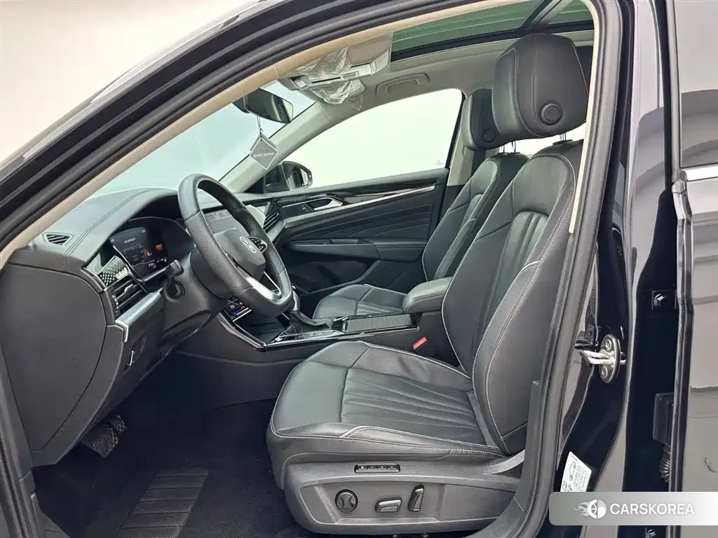 Volkswagen Passat id 4514121 из Китая 26