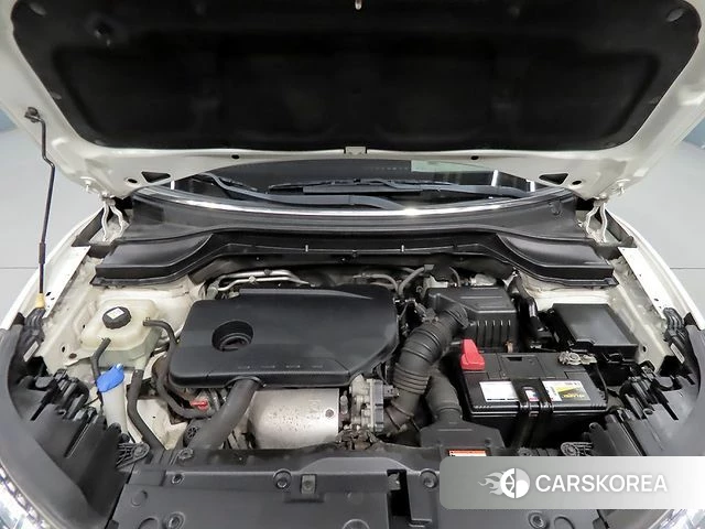 Ssangyong Tivoli Armor id 4357026 из Кореи 16
