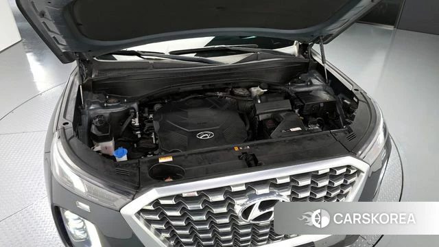 Hyundai Palisade id 3916296 из Кореи 16