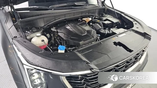 Kia The New Sorento 4th Generation id 3599862 из Кореи 16