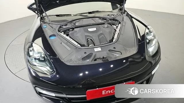 Porsche Panamera (971) id 2976805 из Кореи 16