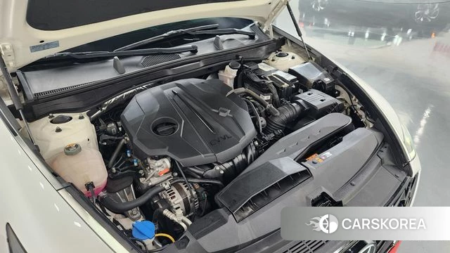 Hyundai Sonata (DN8) id 4641681 из Кореи 28