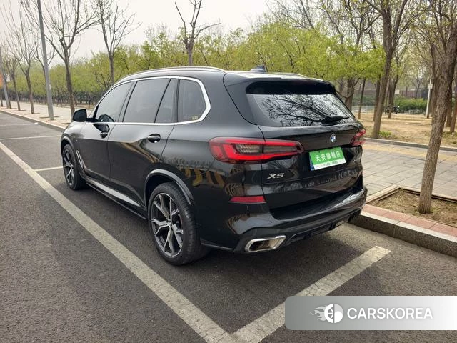 BMW X5 id 4208630 из Китая 22